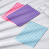 3Pcs 3 Colors Paper Sticky Note Pads DIY-LP0002-29-1