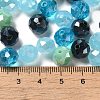 Glass Beads LS-EGLA-A034-SM10mm-58-2