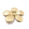 304 Stainless Steel Pendants STAS-R155-045G-03-2