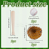 Dollhouse Miniature Ornaments DIY-WH0622-500B-2
