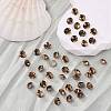 Preciosa® MAXIMA Crystal Round Stones Y-PRC-RBSS12-10220-2