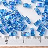 MIYUKI Half TILA Beads SEED-X0054-HTL0291-4