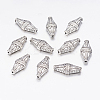 Tibetan Style Alloy Beads LS-LF1014Y-NF-1