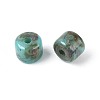 Baking Paint Glass Seed Beads SEED-N009-02B-2