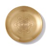 201 Stainless Steel Candle Holder AJEW-C020-01E-G-1