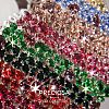 Preciosa® MAXIMA Crystal Fancy Stones Y-PRC-FE18-70020-5