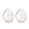 Natural Howlite Pendants G-Z088-02D-1