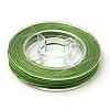Nylon Braided Cord NWIR-N001-0.8mm-02-1