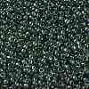 TOHO Round Seed Beads X-SEED-TR08-0119-2