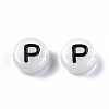 Acrylic Beads SACR-S273-29P-2