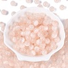 FGB Grade A Drawbench Style Glass Seed Beads SEED-Q040-8MM-12-2