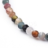 Braided Bead Bracelets BJEW-JB04917-05-3