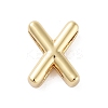 Rack Plating Brass Beads KK-A208-10X-1
