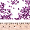 8/0 Glass Seed Beads X1-SEED-A017-3mm-1116-3