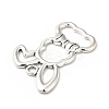 Tibetan Style Alloy Big Pendants PALLOY-M198-18AS-3