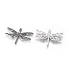 Tibetan Style Alloy Pendants LS-X-TIBEP-A12-3725-AS-FF-2