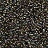 TOHO Round Seed Beads X-SEED-TR11-0999-2
