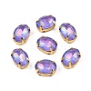 Aurora(JM) Sew on Rhinestone RGLA-B002-08A-283JM-3