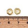 Brass Beads KK-CBA0DF0-05A-G-2