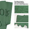 Cotton Dog's Kerchief AJEW-WH0503-014-3