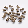 Tibetan Style Alloy Beads X-MLF9875Y-NF-1