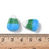 Handmade Lampwork Beads LAMP-Z014-01D-4