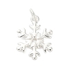 925 Sterling Silver Pendants FIND-Z069-04S-B-1