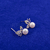 Jewelry Flocking Cloth DIY-BC0010-23G-5