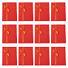 Rectangle Paper Jewelry Set Storage Boxes with Bowknot CON-TAC0014-04D-3