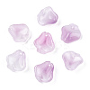 Two Tone Glass Pendants LS-GLAA-A011-15A-1