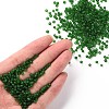 8/0 Glass Seed Beads SEED-US0003-3mm-M7-4