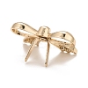 Zinc Alloy Bag Decorative Buckle Clip FIND-A007-03A-LG-2