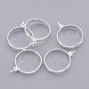 Ring mountings And Settings X-EC160-S-1