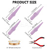 DIY Wire Jig Kit TOOL-DR0001-01-2