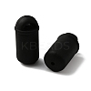 Bottle Food Grade Eco-Friendly Silicone Beads SIL-WH0006-20I-2