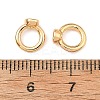 SHEGRACE Brass Wire Guardian XGRQ6U091-927G-3