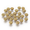 Tibetan Style Beads GLF0264Y-1