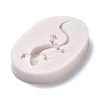 DIY Gecko Food Grade Silicone Molds LS-DIY-C017-01-4