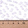 FGB Grade A Drawbench Style Glass Seed Beads SEED-Q040-01A-14-4