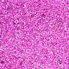 8/0 Inside Colours Transparent Glass Seed Beads X1-SEED-T007-06J-2