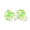 Transparent Acrylic Beads LS-TACR-G044-01C-3