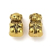 Tibetan Style Alloy Beads FIND-M047-04AG-1
