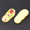 Resin Cabochons LS-CRES-S358-29A-2