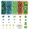 DIY Bracelet Kits DIY-YW0009-71B-1