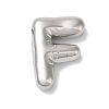 Non-Tarnish 304 Stainless Steel Pendants STAS-Z063-01P-F-1