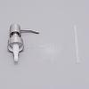 201 Stainless Steel Dispensing Pump STAS-WH0022-05P-1