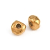 304 Stainless Steel Beads STAS-D394-02A-G-2