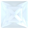 Preciosa® MAXIMA Crystal Fancy Stones Y-PRC-FA6-01000-3