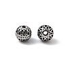 Retro 316 Surgical Stainless Steel Beads STAS-L307-17AS-06-2
