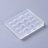 Food Grade Silicone Molds X-DIY-L026-038-2